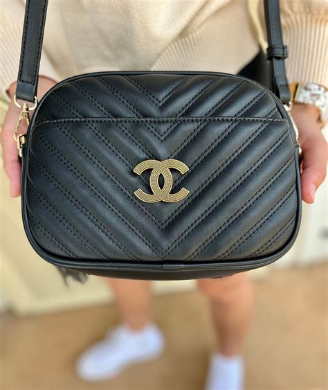 chanel carteras mujer|carteras Chanel imitacion.